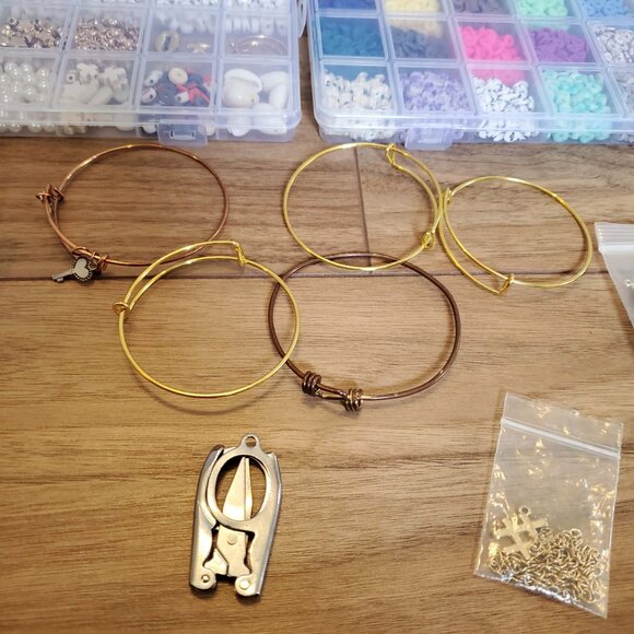 Deindusen Spring/Summer Color Palette Jewelry Kit - Picture 6 of 8